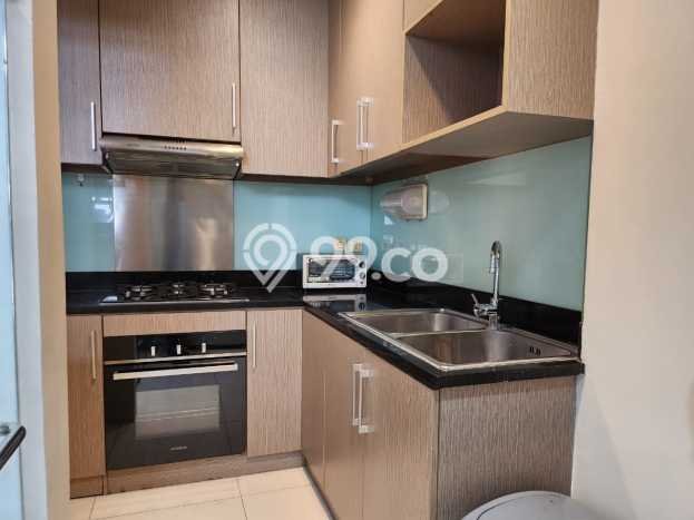 Hunian Apartemen 2 KT 2 KM di Kebayoran Baru, Jakarta Selatan Dijual Cepat Hunian Apartemen 2 KT 2 KM di Kebayoran Baru, Jakarta Selatan Dijual Cepat