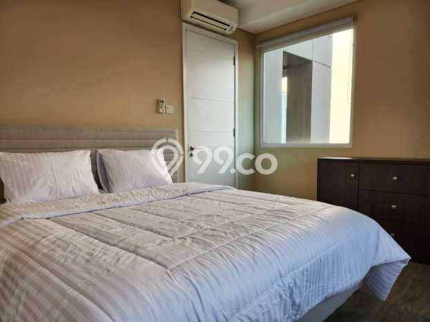 Hunian Apartemen 2 KT 2 KM di Kebayoran Baru, Jakarta Selatan Dijual Cepat Hunian Apartemen 2 KT 2 KM di Kebayoran Baru, Jakarta Selatan Dijual Cepat