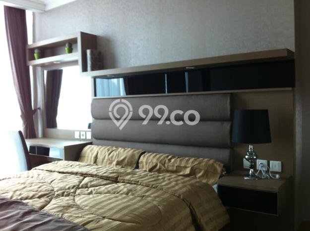 Apartemen Sewa 1 Kamar Murah Siap Huni di Jakarta Selatan, Luas 76m2 Apartemen Sewa 1 Kamar Murah Siap Huni di Jakarta Selatan, Luas 76m2