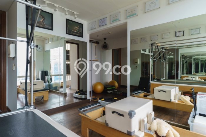 Paling Dicari! Apartemen Eksklusif Dijual di Kuningan Punya 3 Bedroom Paling Dicari! Apartemen Eksklusif Dijual di Kuningan Punya 3 Bedroom