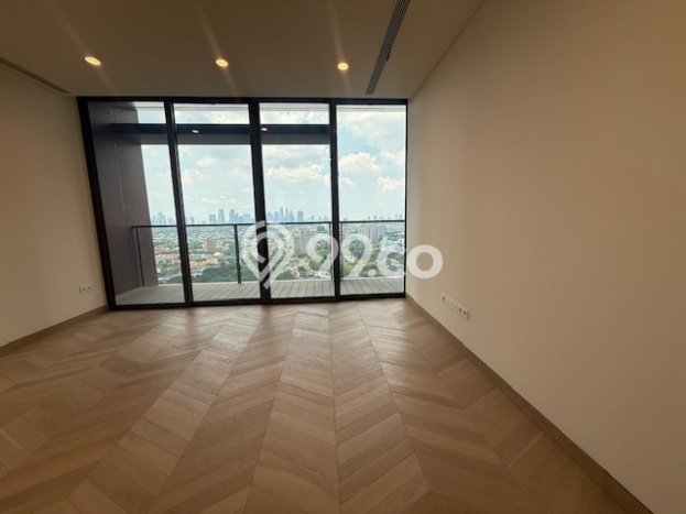 Hunian Apartemen Mewah & Prestisius 4 BR di Kebayoran Baru, Jakarta Selatan Hunian Apartemen Mewah & Prestisius 4 BR di Kebayoran Baru, Jakarta Selatan