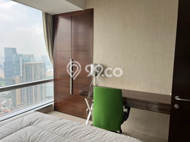 Apartemen Minimalis untuk Disewa, 3 Kamar di Jakarta Selatan Apartemen Minimalis untuk Disewa, 3 Kamar di Jakarta Selatan