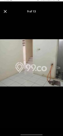 Jual Rumah Favorit Siap Huni LB 90m2 di Sepatan, Tangerang Jual Rumah Favorit Siap Huni LB 90m2 di Sepatan, Tangerang