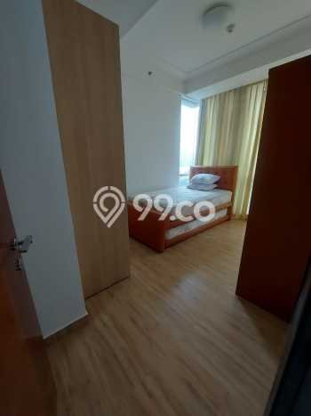 Apartemen Nyaman untuk Disewa, 3 Kamar di Jakarta Selatan Apartemen Nyaman untuk Disewa, 3 Kamar di Jakarta Selatan