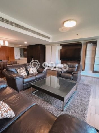 Apartemen Strategis 206m2 di Setiabudi Jakarta Selatan 3 KT Apartemen Strategis 206m2 di Setiabudi Jakarta Selatan 3 KT