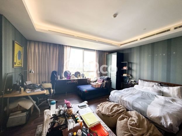 Hunian Apartemen Mewah & Eksklusif 3 BR di Kebayoran Lama, Jakarta Selatan Hunian Apartemen Mewah & Eksklusif 3 BR di Kebayoran Lama, Jakarta Selatan