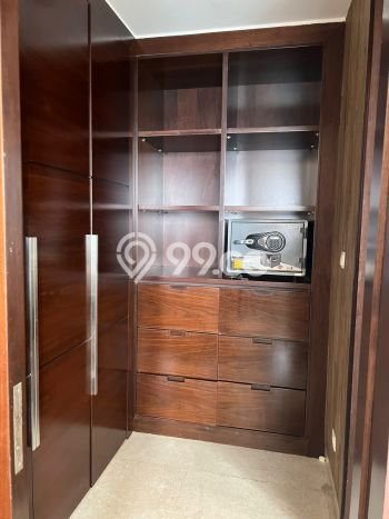 Apartemen Minimalis untuk Disewa, 3 Kamar di Jakarta Selatan Apartemen Minimalis untuk Disewa, 3 Kamar di Jakarta Selatan