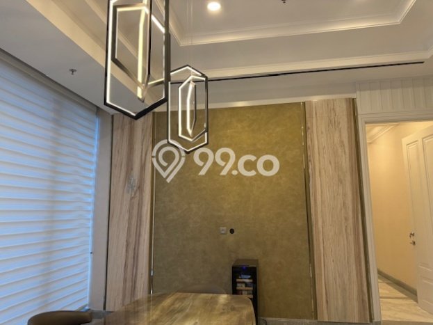 Paling Dicari! Apartemen Eksklusif Dijual di SCBD Punya 3 Bedroom Paling Dicari! Apartemen Eksklusif Dijual di SCBD Punya 3 Bedroom
