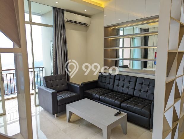 Disewakan Apartemen Ekonomis 3 BR di Senayan Jakarta Selatan Disewakan Apartemen Ekonomis 3 BR di Senayan Jakarta Selatan