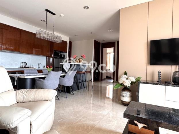 Sewa Apartemen Harga Terjangkau di Kuningan 3 KT Sewa Apartemen Harga Terjangkau di Kuningan 3 KT