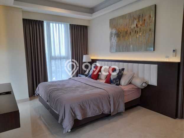 Hunian Apartemen Eksklusif untuk Dijual di Jakarta Selatan dengan 2 BR & 2 Kamar Mandi Hunian Apartemen Eksklusif untuk Dijual di Jakarta Selatan dengan 2 BR & 2 Kamar Mandi