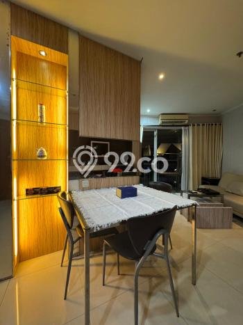 Sewa Apartemen Terjangkau 2 KT di Sudirman Jakarta Selatan Sewa Apartemen Terjangkau 2 KT di Sudirman Jakarta Selatan