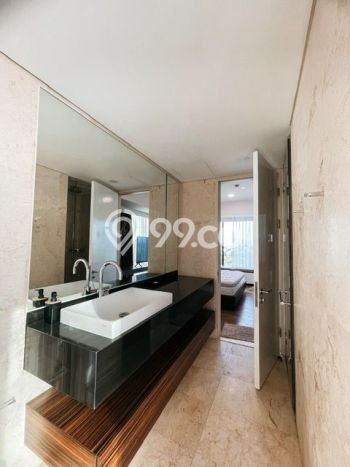 Apartemen Strategis 206m2 di Setiabudi Jakarta Selatan 3 KT Apartemen Strategis 206m2 di Setiabudi Jakarta Selatan 3 KT