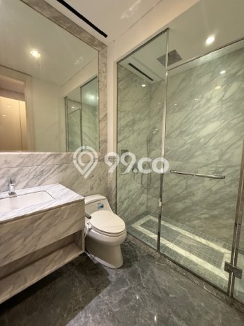 Paling Dicari! Apartemen Eksklusif Dijual di SCBD Punya 3 Bedroom Paling Dicari! Apartemen Eksklusif Dijual di SCBD Punya 3 Bedroom