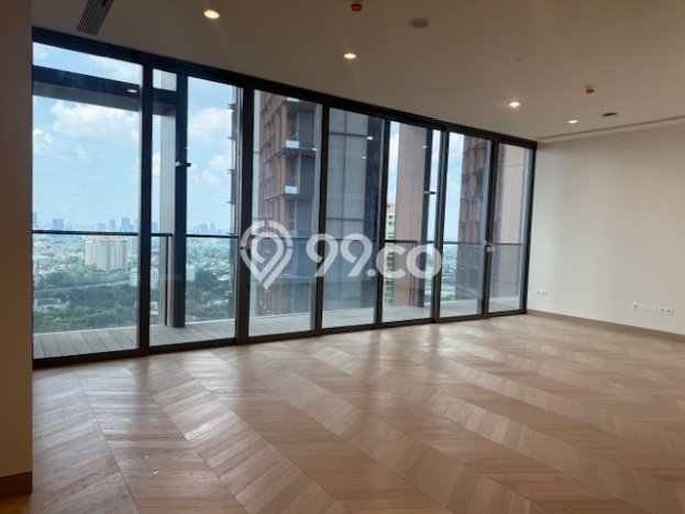 Hunian Apartemen Mewah & Prestisius 4 BR di Kebayoran Baru, Jakarta Selatan Hunian Apartemen Mewah & Prestisius 4 BR di Kebayoran Baru, Jakarta Selatan