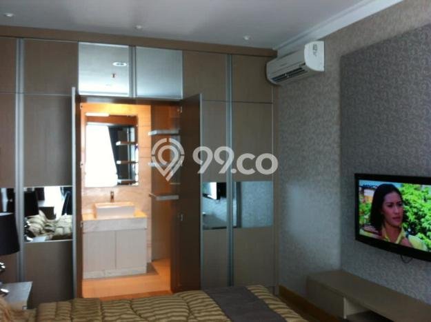 Apartemen Sewa 1 Kamar Murah Siap Huni di Jakarta Selatan, Luas 76m2 Apartemen Sewa 1 Kamar Murah Siap Huni di Jakarta Selatan, Luas 76m2