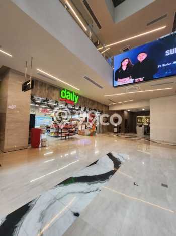 Komersial Bagus Dijual LB 29m2 Lokasi Strategis Jakarta Selatan Area Cocok untuk Berbisnis Komersial Bagus Dijual LB 29m2 Lokasi Strategis Jakarta Selatan Area Cocok untuk Berbisnis