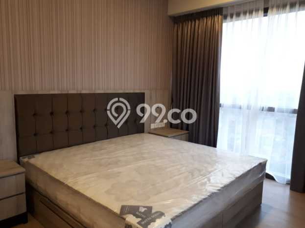 Apartemen Siap Pakai 2 BR dengan Harga Terjangkau di Area Kebayoran Lama, Jakarta Selatan Apartemen Siap Pakai 2 BR dengan Harga Terjangkau di Area Kebayoran Lama, Jakarta Selatan