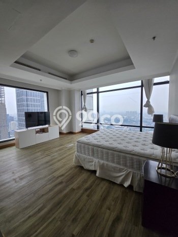 Apartemen Sewa 4 Kamar Murah Siap Huni di Jakarta Pusat, Luas 281m2 Apartemen Sewa 4 Kamar Murah Siap Huni di Jakarta Pusat, Luas 281m2