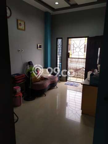 Dijual Rumah Modern 4 KT di Batu Ceper, Tangerang Dijual Rumah Modern 4 KT di Batu Ceper, Tangerang