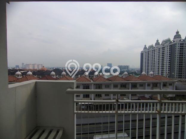 Disewakan Segera Apartemen Minimalis 2 KT di Kawasan Kelapa Gading Disewakan Segera Apartemen Minimalis 2 KT di Kawasan Kelapa Gading