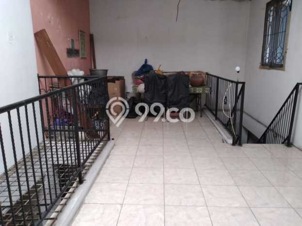 Hunian Nyaman Asri 2 KT Siap Huni di Bojong Indah Jakarta Barat Hunian Nyaman Asri 2 KT Siap Huni di Bojong Indah Jakarta Barat