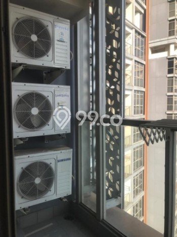 Apartemen Terawat Dijual di Jakarta Utara Spesifikasi 2 KT, 1 KM Apartemen Terawat Dijual di Jakarta Utara Spesifikasi 2 KT, 1 KM