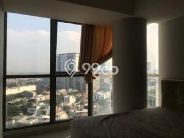 Apartemen Terawat Dijual di Jakarta Utara Spesifikasi 2 KT, 1 KM Apartemen Terawat Dijual di Jakarta Utara Spesifikasi 2 KT, 1 KM