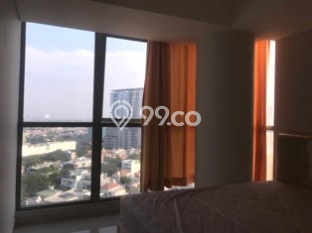 Apartemen Terawat Dijual di Jakarta Utara Spesifikasi 2 KT, 1 KM Apartemen Terawat Dijual di Jakarta Utara Spesifikasi 2 KT, 1 KM
