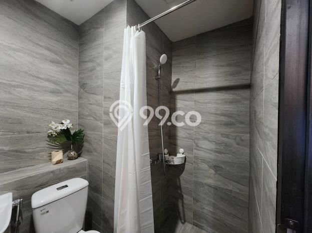 Sewa Sekarang Apartemen Minimalis 1 KT di Kawasan Tangerang Sewa Sekarang Apartemen Minimalis 1 KT di Kawasan Tangerang
