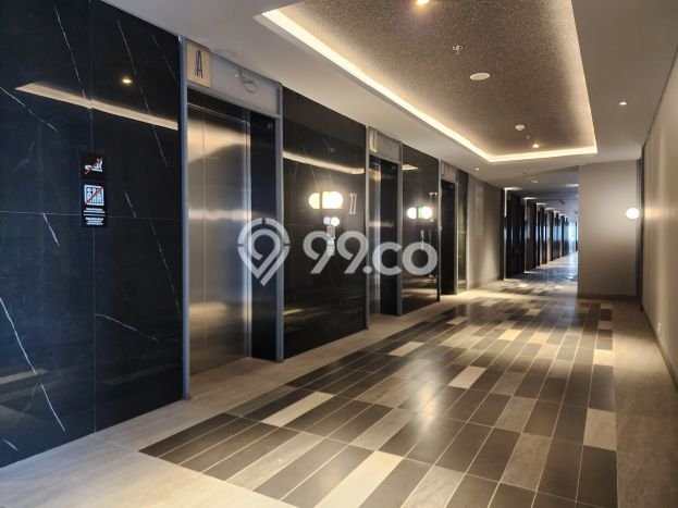 Sewa Sekarang Apartemen Minimalis 1 KT di Kawasan Tangerang Sewa Sekarang Apartemen Minimalis 1 KT di Kawasan Tangerang