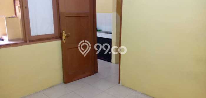 Disewakan Rumah Murah di Jurumudi Tangerang dengan 3 KT Disewakan Rumah Murah di Jurumudi Tangerang dengan 3 KT