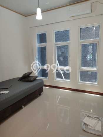 Jarang Ada! Rumah Sewa 4 Kamar Nyaman Siap Huni Semanan Jarang Ada! Rumah Sewa 4 Kamar Nyaman Siap Huni Semanan