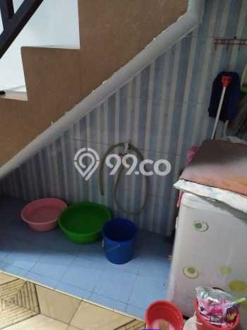 Dijual Rumah Modern 4 KT di Batu Ceper, Tangerang Dijual Rumah Modern 4 KT di Batu Ceper, Tangerang