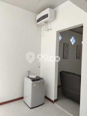 Jarang Ada! Rumah Sewa 4 Kamar Nyaman Siap Huni Semanan Jarang Ada! Rumah Sewa 4 Kamar Nyaman Siap Huni Semanan