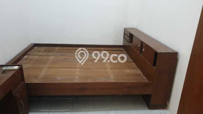 Disewakan! Rumah 3 Kamar Tidur &
3 Kamar Mandi di Tanjung Duren, Jakarta Barat Disewakan! Rumah 3 Kamar Tidur &
3 Kamar Mandi di Tanjung Duren, Jakarta Barat