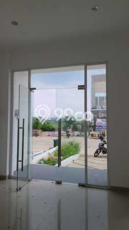 Unit Gudang Dijual di Jakarta Barat LT 136m2 & LB 114m2 Unit Gudang Dijual di Jakarta Barat LT 136m2 & LB 114m2