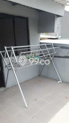 Disewakan! Rumah 3 Kamar Tidur &
3 Kamar Mandi di Tanjung Duren, Jakarta Barat Disewakan! Rumah 3 Kamar Tidur &
3 Kamar Mandi di Tanjung Duren, Jakarta Barat