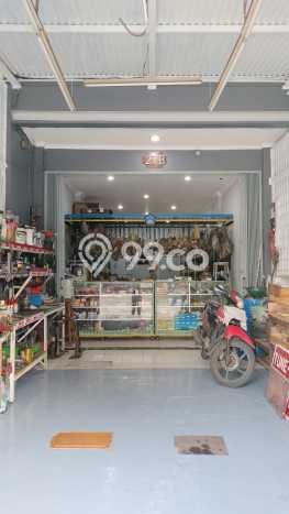 Lokasi Strategis! Dijual Ruko Bisnis di Cengkareng, Jakarta Barat Kondisi Baik Lokasi Strategis! Dijual Ruko Bisnis di Cengkareng, Jakarta Barat Kondisi Baik