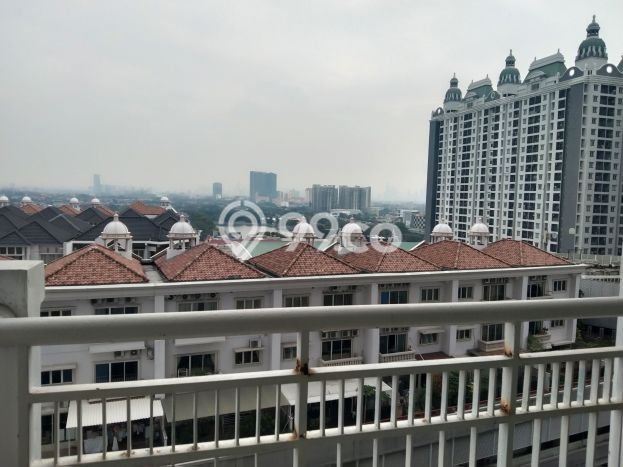 Disewakan Segera Apartemen Minimalis 2 KT di Kawasan Kelapa Gading Disewakan Segera Apartemen Minimalis 2 KT di Kawasan Kelapa Gading