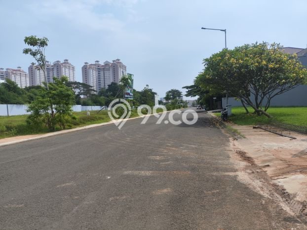Lahan Kosong Dijual di Jakarta Utara dengan Area 481m2 Lahan Kosong Dijual di Jakarta Utara dengan Area 481m2