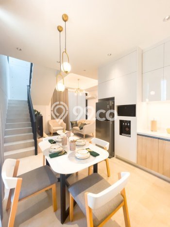 Jual Rumah Minimalis Bagus Punya 0 KT di Semarang Utara Semarang SHM Jual Rumah Minimalis Bagus Punya 0 KT di Semarang Utara Semarang SHM