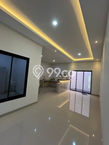 Jual Rumah Favorit Siap Huni LB 136m2 di Semarang Timur, Semarang Jual Rumah Favorit Siap Huni LB 136m2 di Semarang Timur, Semarang