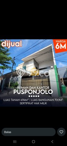 Siap Huni Hunian Elit 0 Kamar di Semarang Barat Dekat ke Mana Saja Siap Huni Hunian Elit 0 Kamar di Semarang Barat Dekat ke Mana Saja