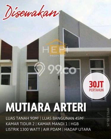 Jarang Ada! Rumah Kontrakan 2 Kamar Nyaman Siap Huni Gajah Jarang Ada! Rumah Kontrakan 2 Kamar Nyaman Siap Huni Gajah