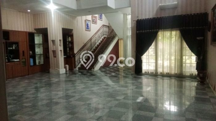 Siap Huni Hunian Elit 5 Kamar di Semarang Barat Dekat ke Mana Pun Siap Huni Hunian Elit 5 Kamar di Semarang Barat Dekat ke Mana Pun