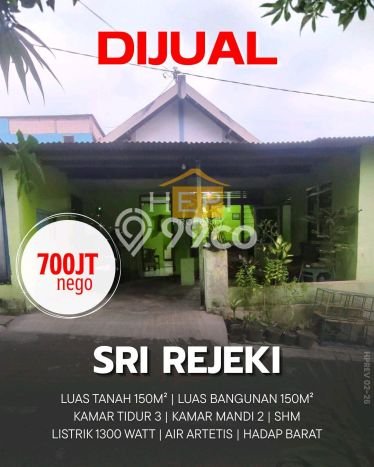 Jual Rumah Bagus Siap Huni LB 150m2 di Semarang Barat, Semarang Jual Rumah Bagus Siap Huni LB 150m2 di Semarang Barat, Semarang