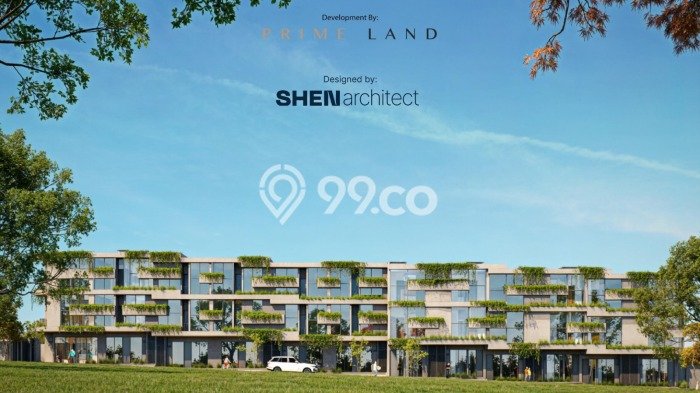 Aset Investasi! Kost Dijual di Pondok Aren, Tangerang Selatan, 16 KT, 16 KM, Luas 237m2 Aset Investasi! Kost Dijual di Pondok Aren, Tangerang Selatan, 16 KT, 16 KM, Luas 237m2