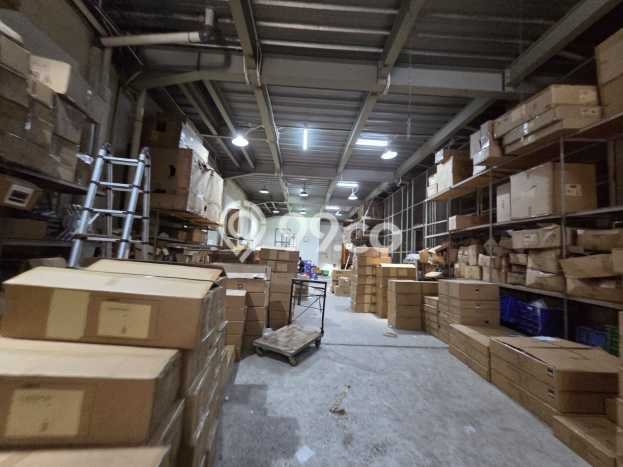 Gudang Bagus Dijual di Pantai Indah Kapuk Jakarta Utara Strategis Cocok untuk Kembangkan Bisnis Gudang Bagus Dijual di Pantai Indah Kapuk Jakarta Utara Strategis Cocok untuk Kembangkan Bisnis
