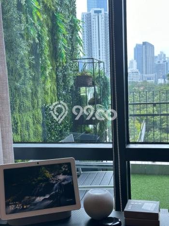Apartemen Prestisius Dijual di Jakarta Selatan Lokasi Strategis Punya 3 Kamar Tidur Apartemen Prestisius Dijual di Jakarta Selatan Lokasi Strategis Punya 3 Kamar Tidur